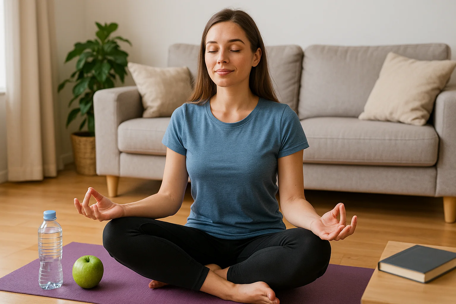 Consejos para Mantener una Salud Física y Mental Óptima Febres 360°a