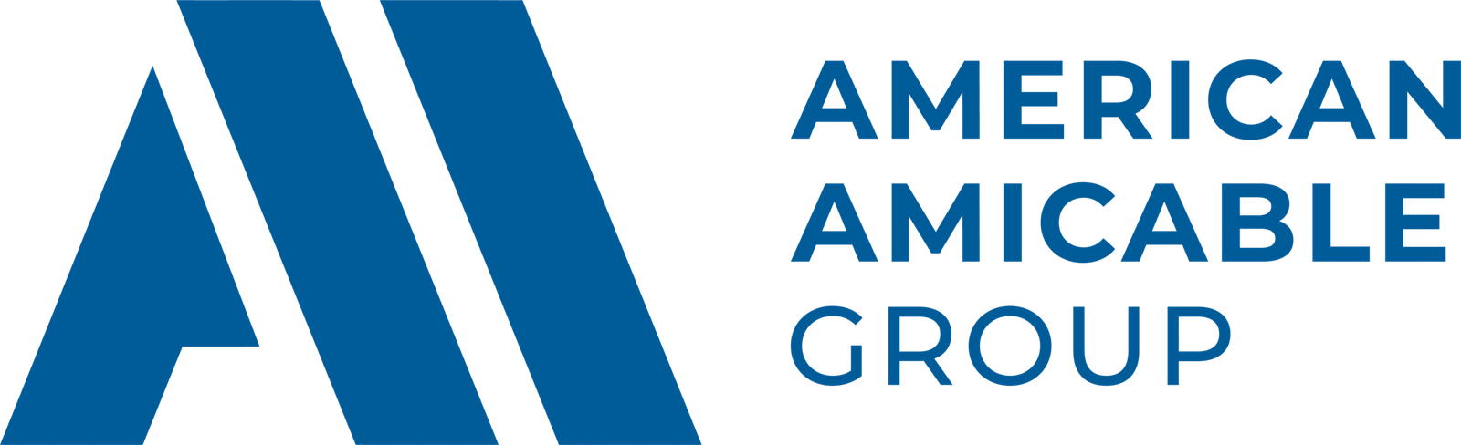 American Amicable